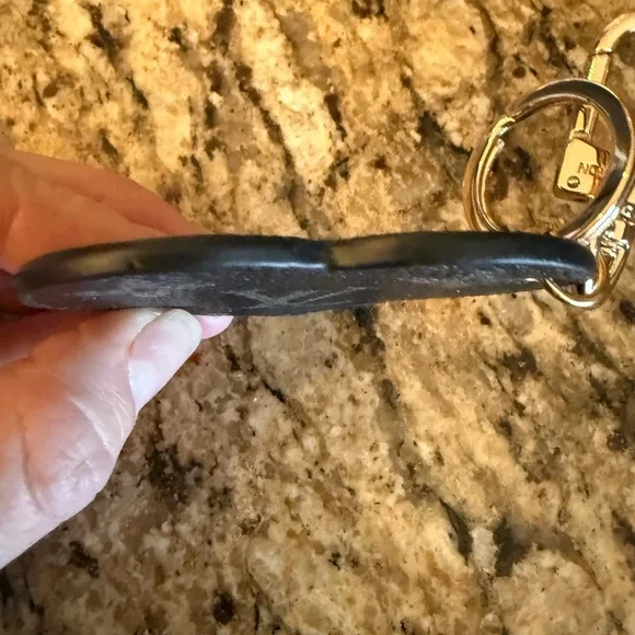 Fashion Key Chain bag charm - Picture 3 of 4